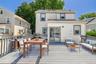 Virtually Staged Deck