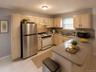 First Floor Kitchen