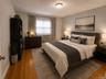 VS First Floor Primary Bed