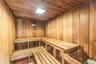 Dry Sauna