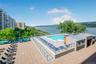 Brand New Heated Pool