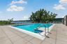 Brand New Heated Pool