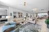 Primary living space