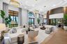 building lobby