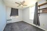 First Bedroom.