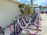 BICYCLES AVAILABLE FOR GUESTS