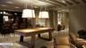 Club Lounge and Game Room