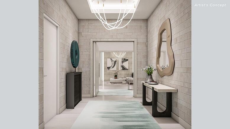 The Ritz-Carlton Residences PBG