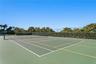Tennis and pickleball