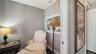 Bonus room, ideal for reading space or desk