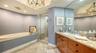 Primary Bath - w/ Jacuzzi Tub and Walk-in Shower