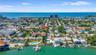 Pinpoint location to the Gulf of Mexico