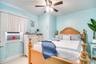 Unit 3 Bedroom