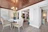 Unit 5 Dining Room