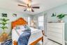 Unit 4 Bedroom