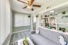 Unit 4 Living Room