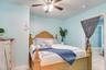 Unit 3 Bedroom