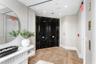 Private Elevator Foyer