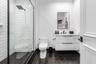 Bedroom Suite 2 Bathroom