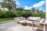Outdoor Living space