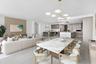 Dining & Living Room