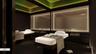 Spa facility