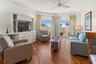 LIVINGROOM WITH BUILT-IN FOR TV