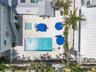 POOL & SPA AREA