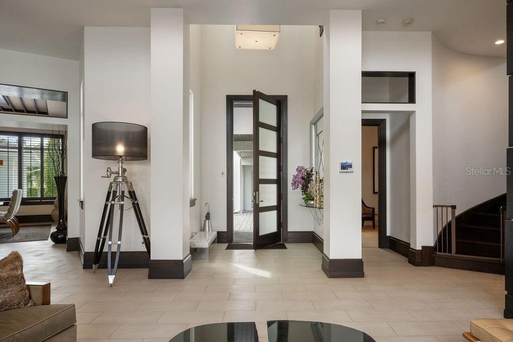 Foyer