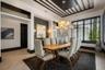 Formal Dining
