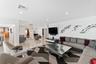 living room entery view