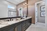 Owners Bath