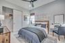 Bed 3 Sage Model 13952 Belterra Drive