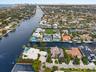 areal view of intercoastal