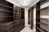 2nd bedroom closet