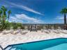 Your backyard has quite the setting!