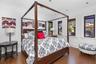 first floor bedroom