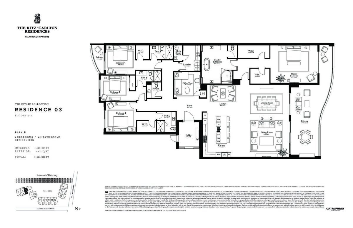 RCR PBG Floorplan B 03