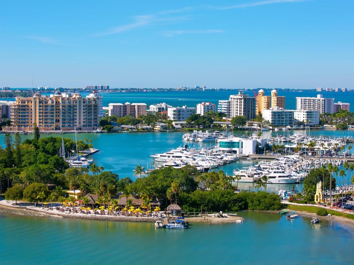 Selby Gardens