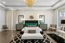 Tray Ceiling