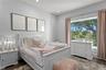 Bedroom 6 or Second Office/Den Upstairs with a Pretty View