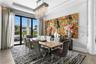 Formal Dining