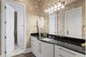 Bedroom 4 En-Suite Bathroom