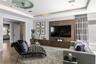 Built-In Storage