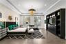 Unbelievably Spacious with Built-In Storage