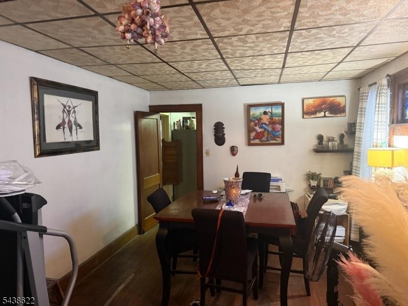 1st Fl Diningroom