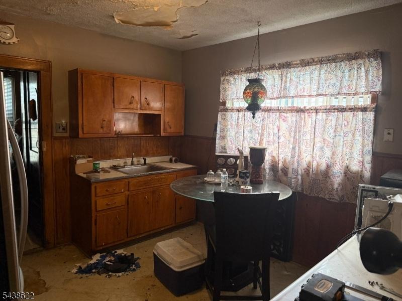 2nd Fl Kitchen