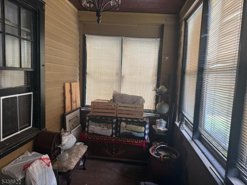 1st Fl Sunroom