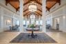 Clubhouse Lobby