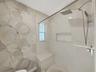 full hall bath